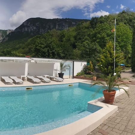 Cazare Casa Sandra Băile Herculane Zewnętrze zdjęcie