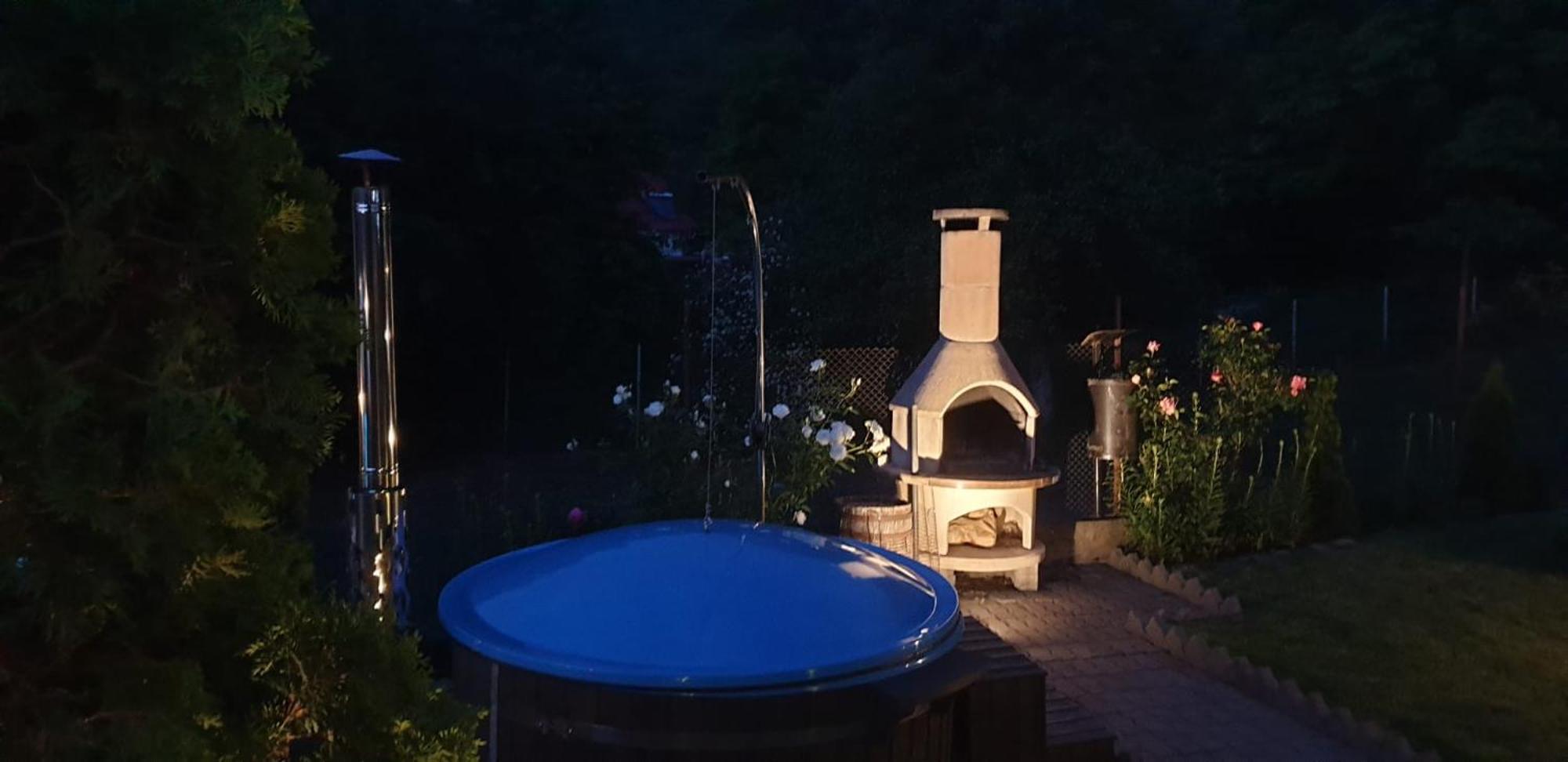 Cazare Casa Sandra Băile Herculane Zewnętrze zdjęcie