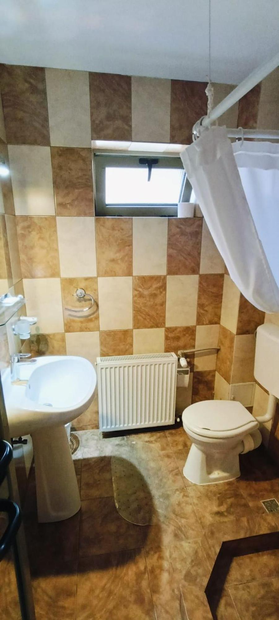 Cazare Casa Sandra Băile Herculane Zewnętrze zdjęcie
