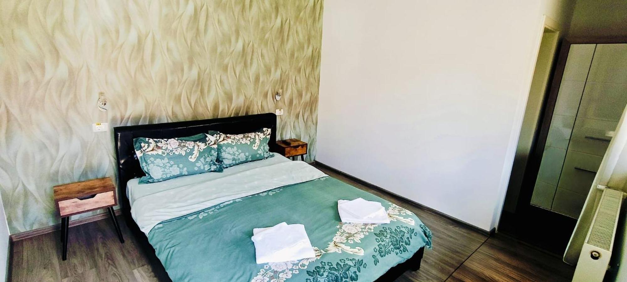 Cazare Casa Sandra Băile Herculane Zewnętrze zdjęcie
