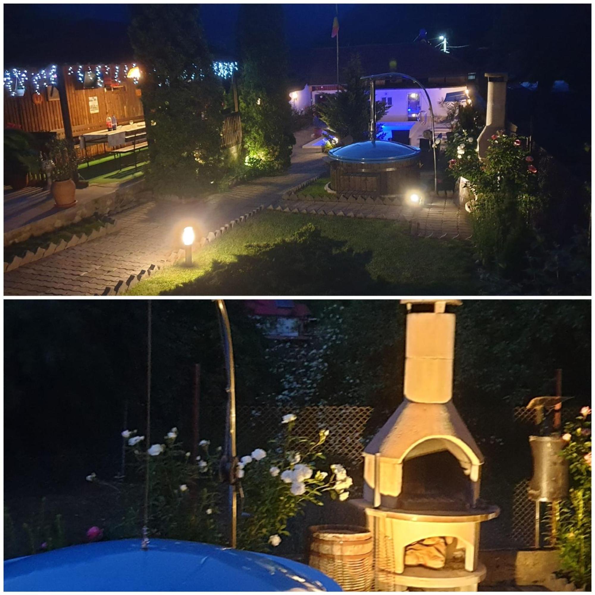 Cazare Casa Sandra Băile Herculane Zewnętrze zdjęcie